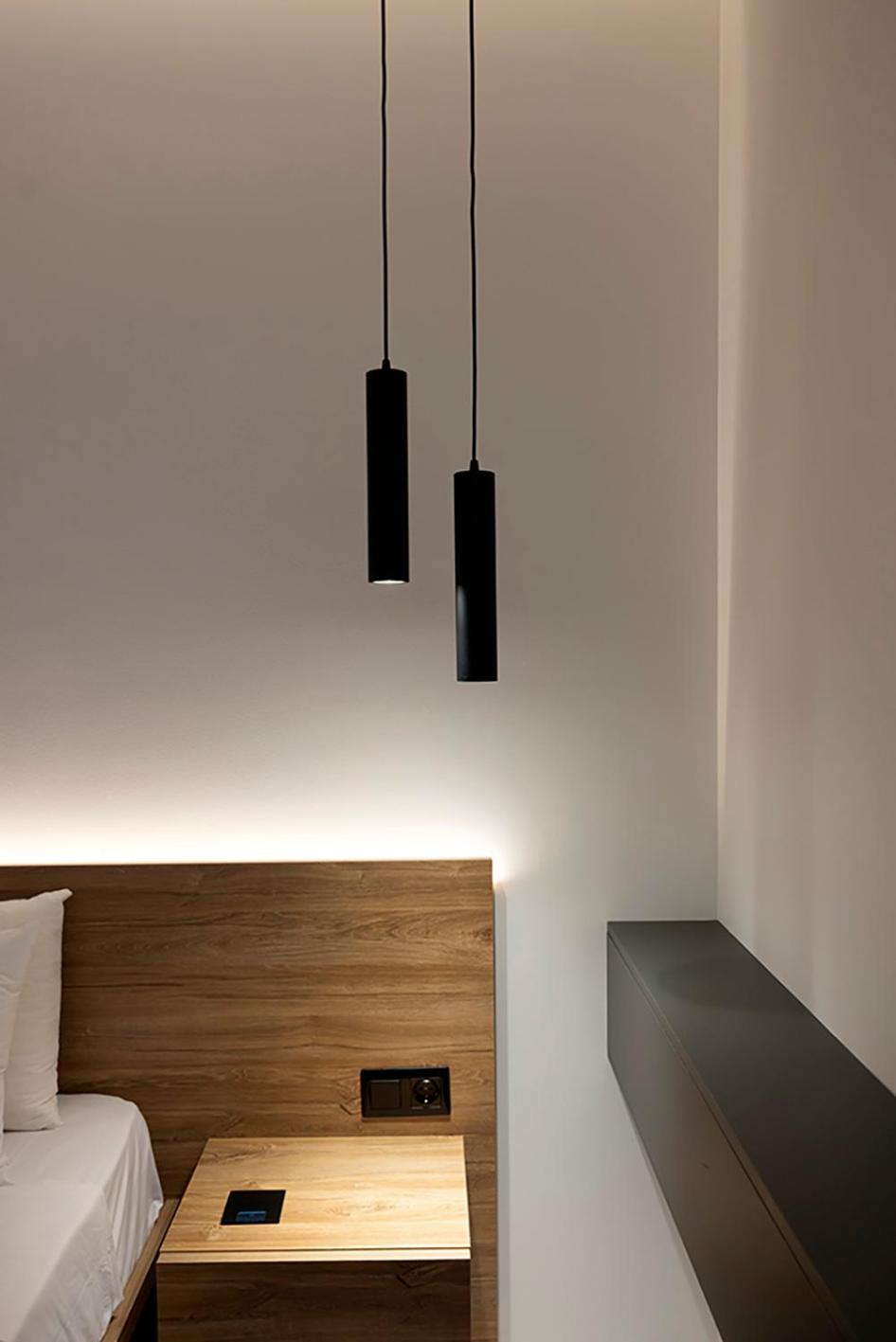 Akira Suites 아피토스 외부 사진