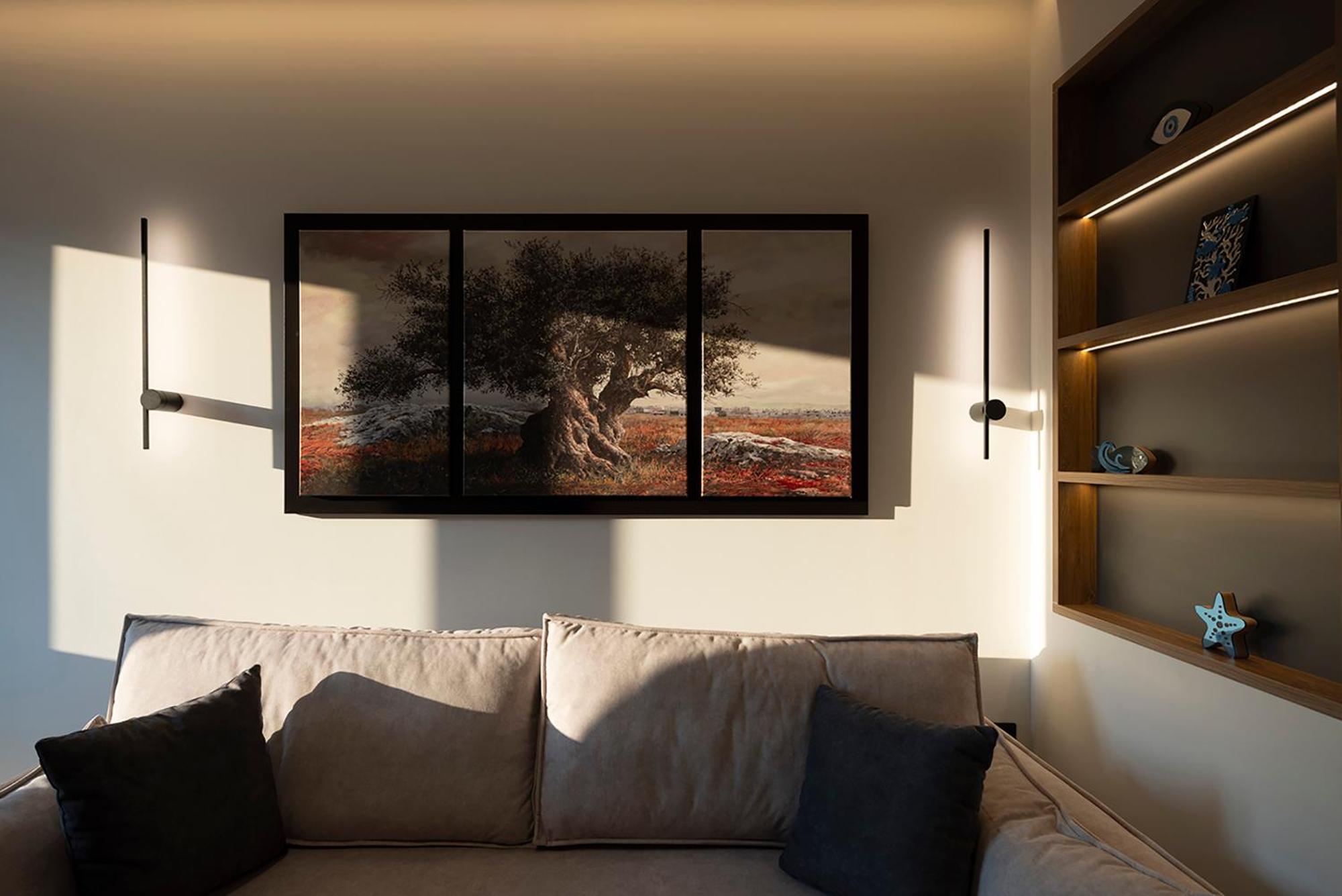 Akira Suites 아피토스 외부 사진